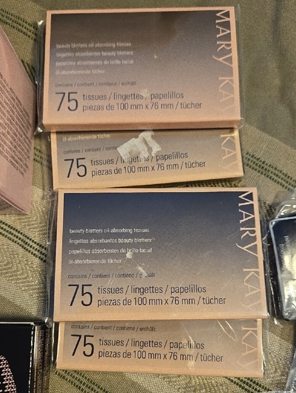Mary Kay Misc Items - Picture 3 of 6